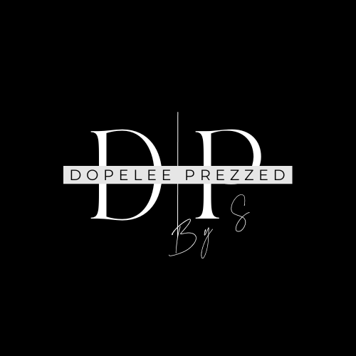 The Official Blog of Dopelee Prezzed